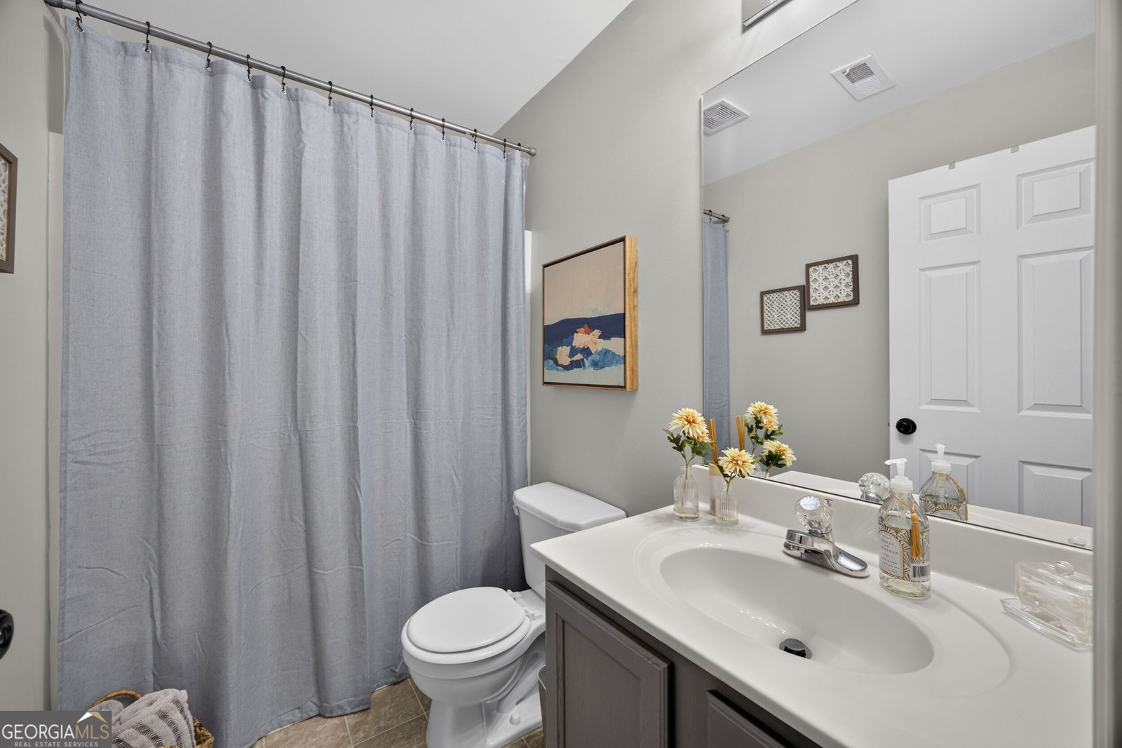 1942 Lake Heights Circle Kennesaw - Photo 23