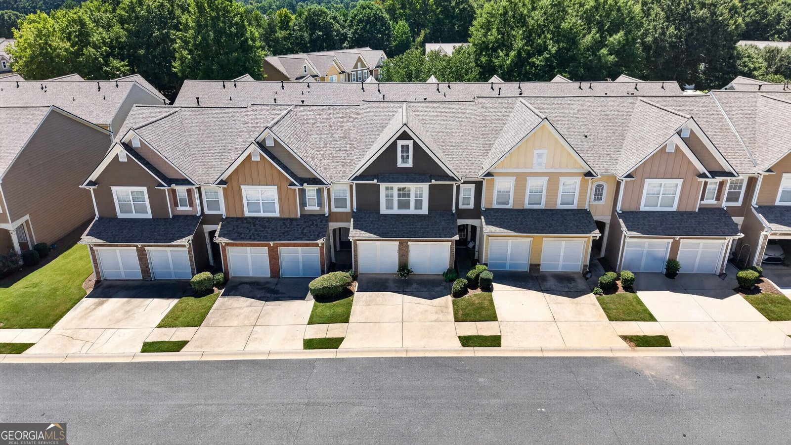 1942 Lake Heights Circle Kennesaw - Photo 29