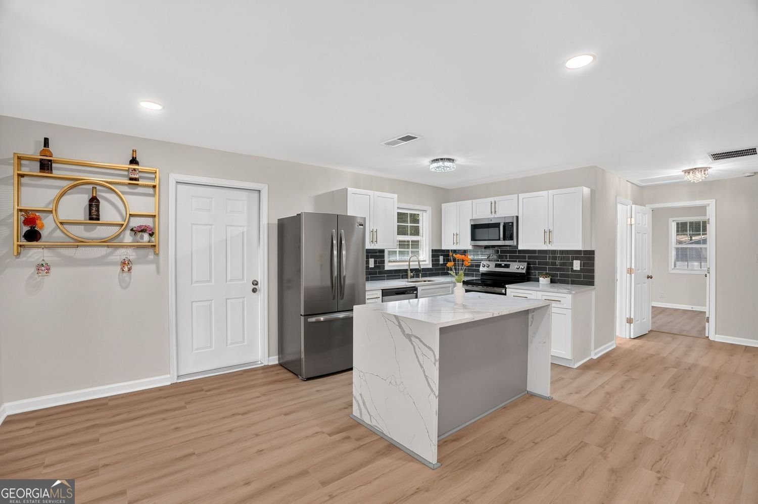 2359 Baywood Drive Atlanta - Photo 10