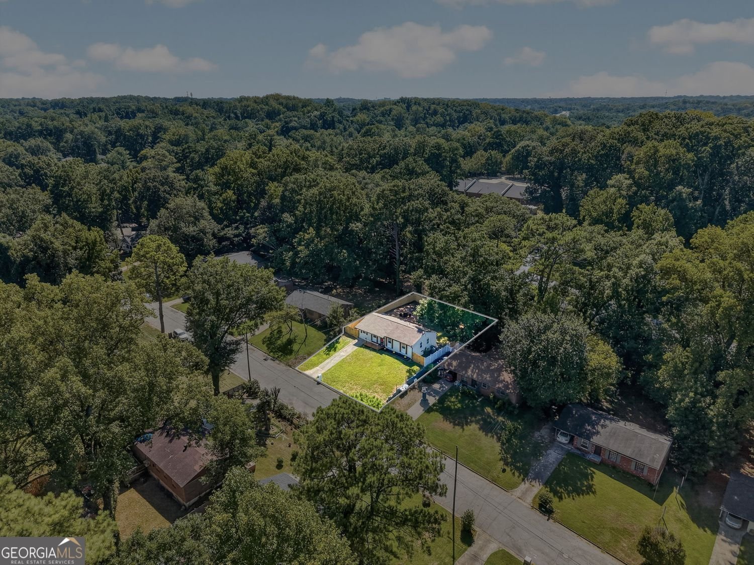 2359 Baywood Drive Atlanta - Photo 29
