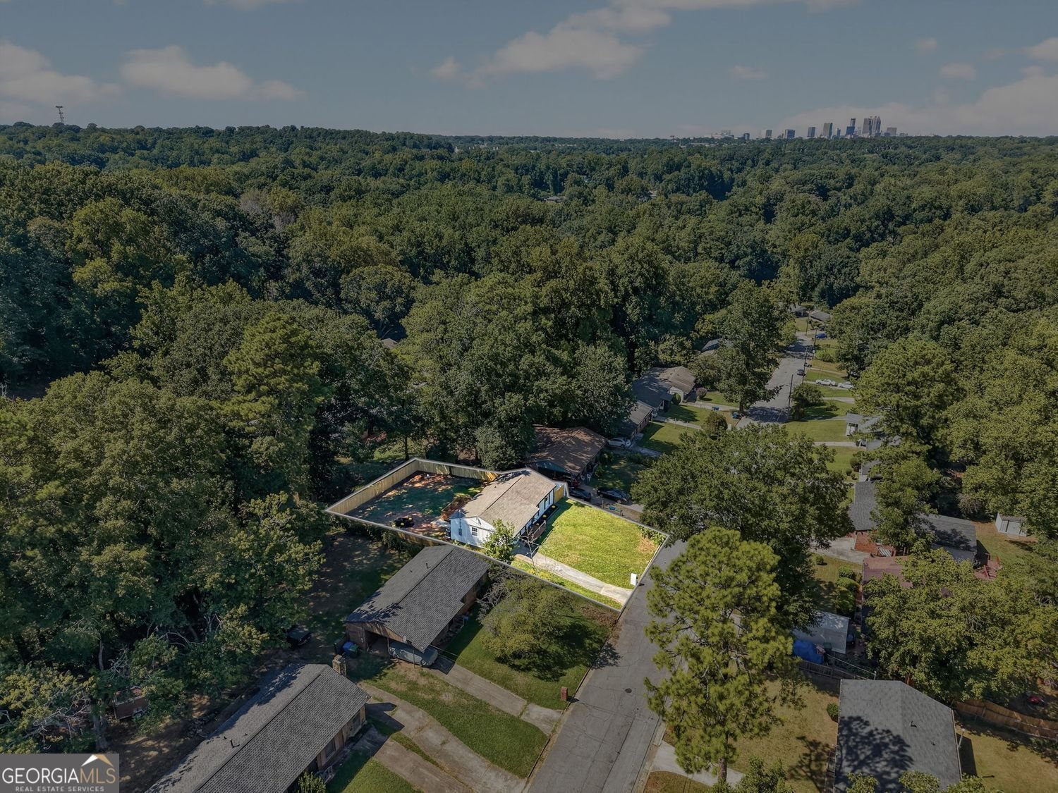2359 Baywood Drive Atlanta - Photo 30