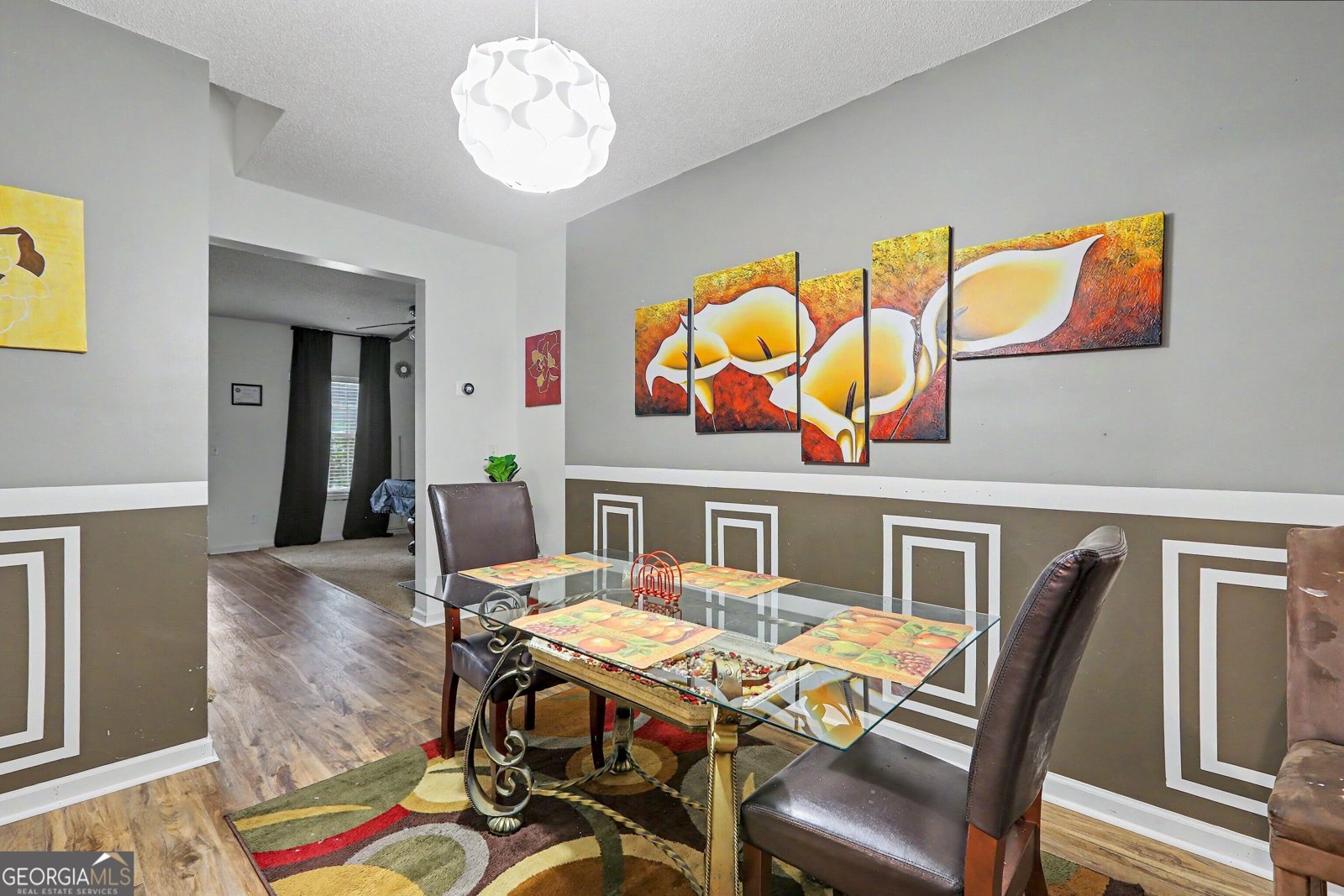 2048 Reserve Parkway McDonough - Photo 45