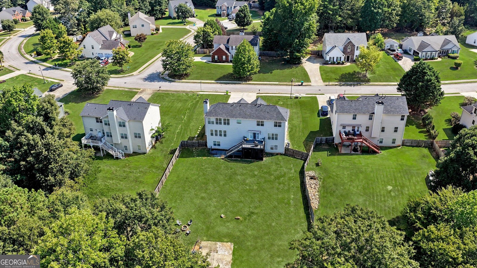 2048 Reserve Parkway McDonough - Photo 82