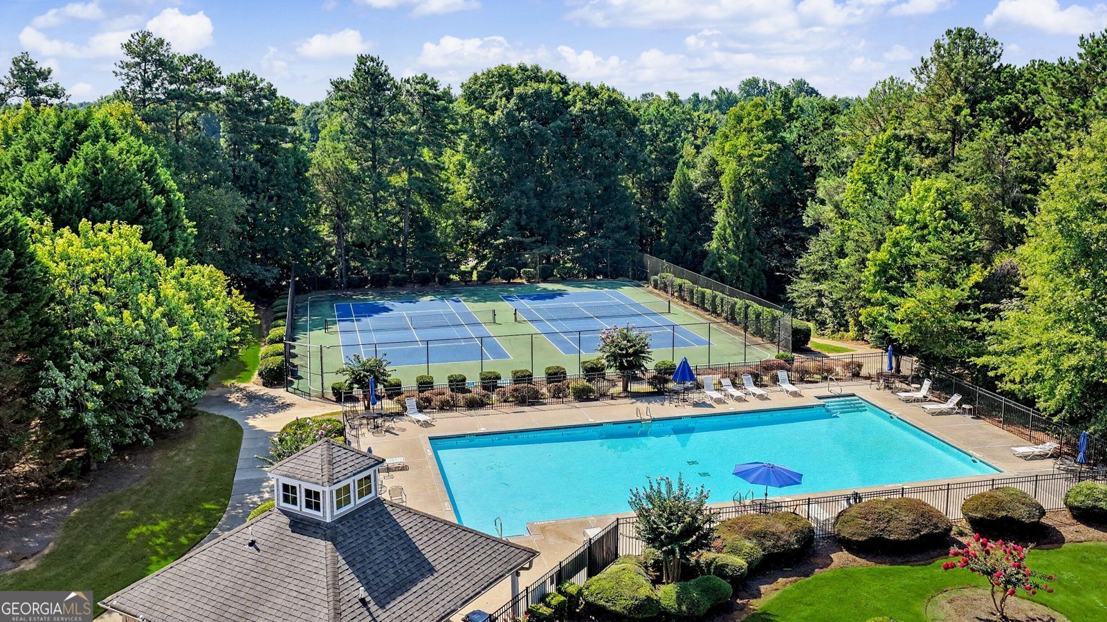 2048 Reserve Parkway McDonough - Photo 88