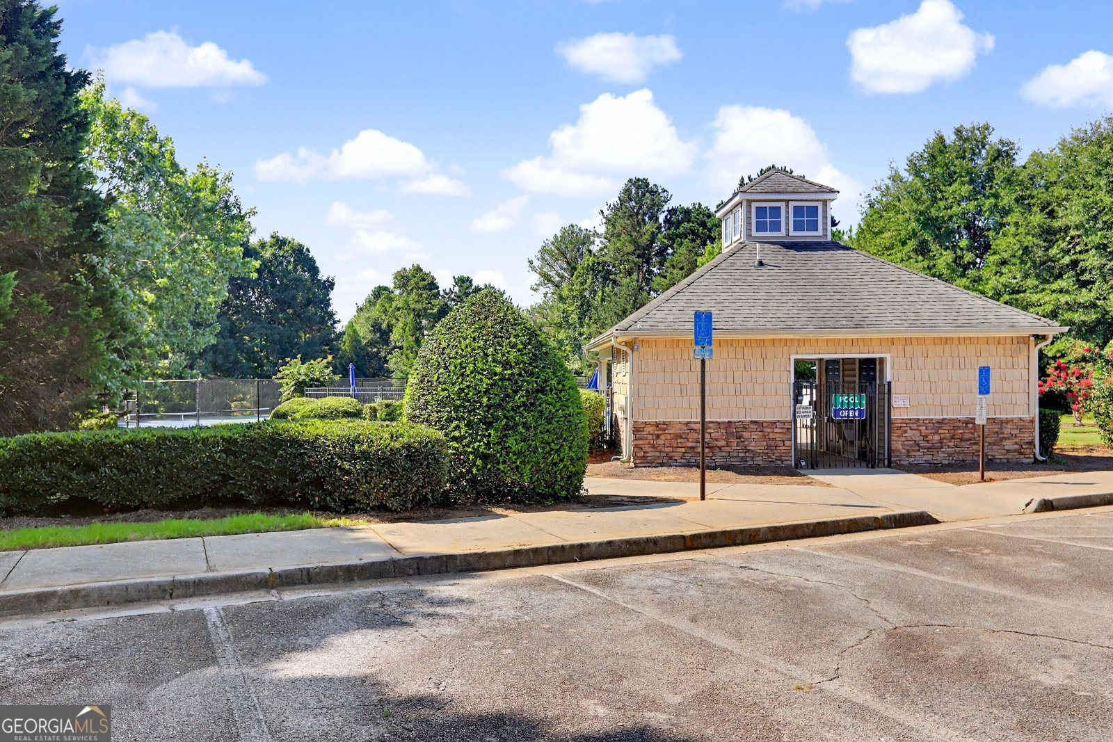 2048 Reserve Parkway McDonough - Photo 89