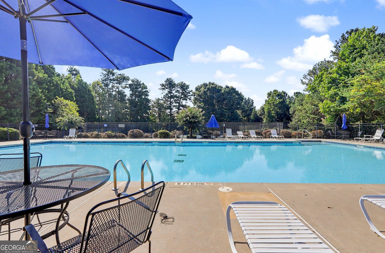 2048 Reserve Parkway McDonough - Photo 90