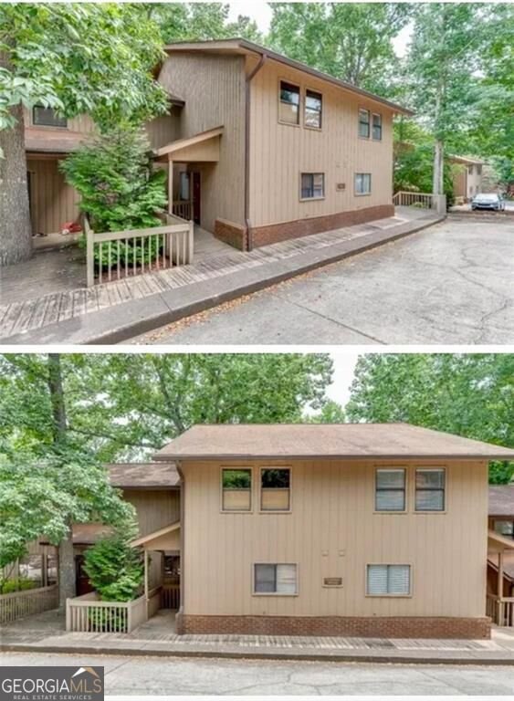 1702 Pine Tree Drive Buford - main photo
