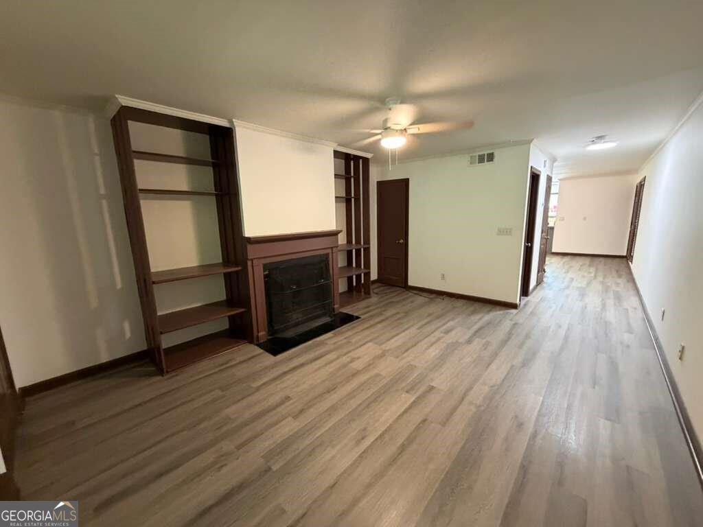 1702 Pine Tree Drive Buford - Photo 8