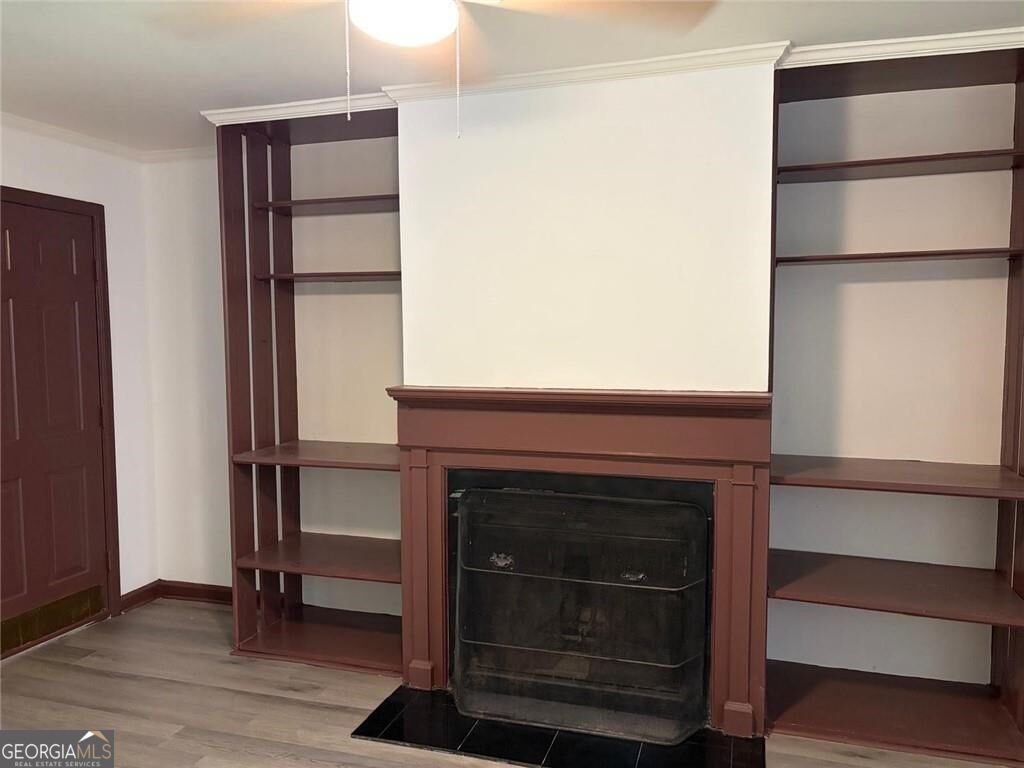 1702 Pine Tree Drive Buford - Photo 9