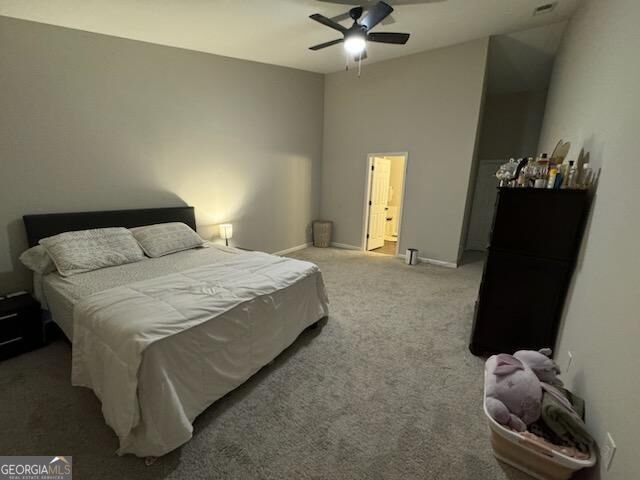 844 Langley View Court Loganville - Photo 12