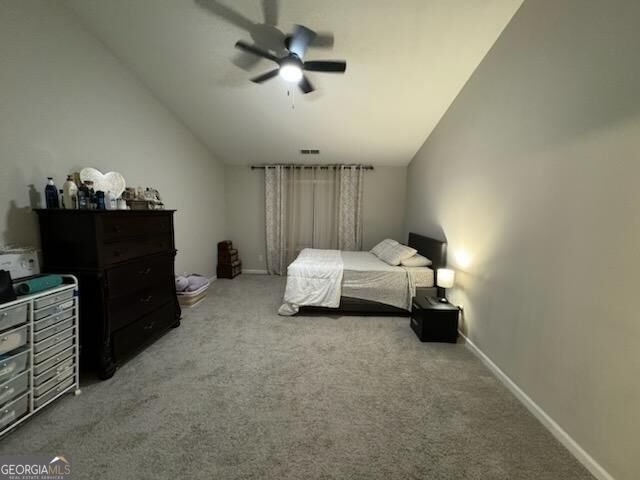 844 Langley View Court Loganville - Photo 13