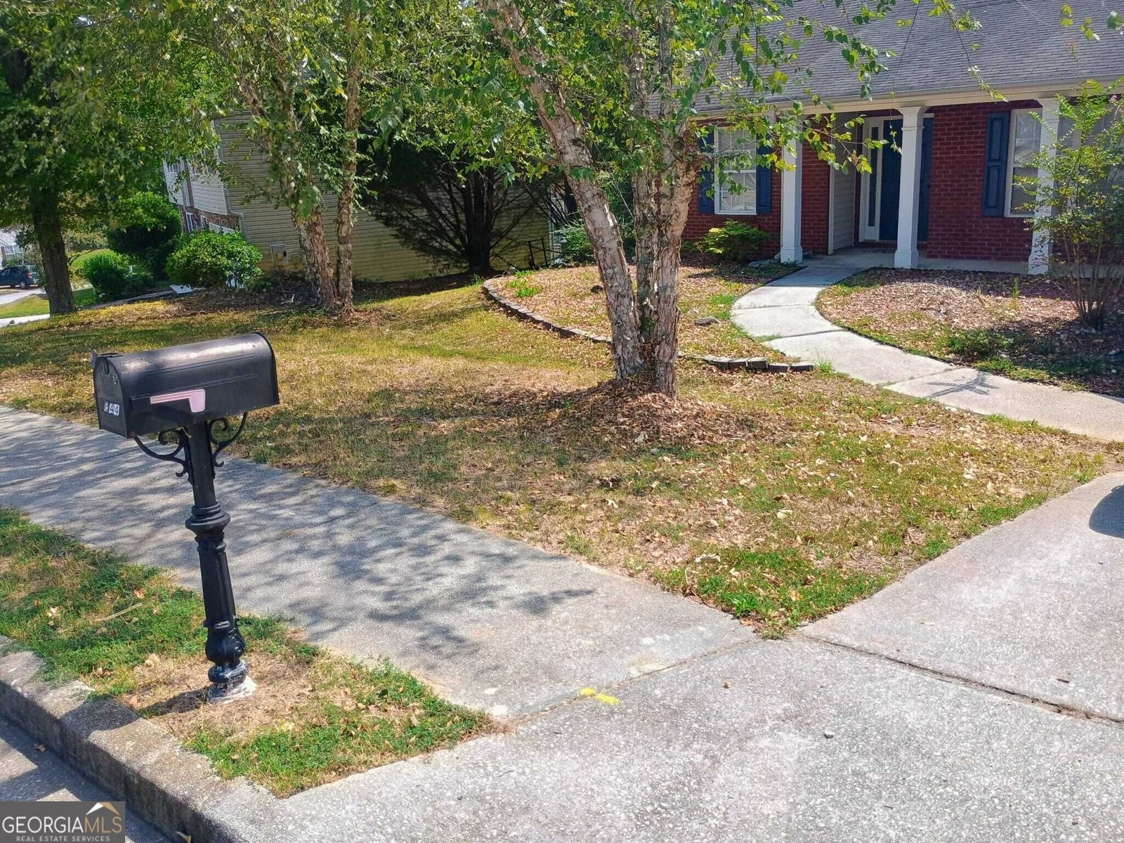 844 Langley View Court Loganville - Photo 3