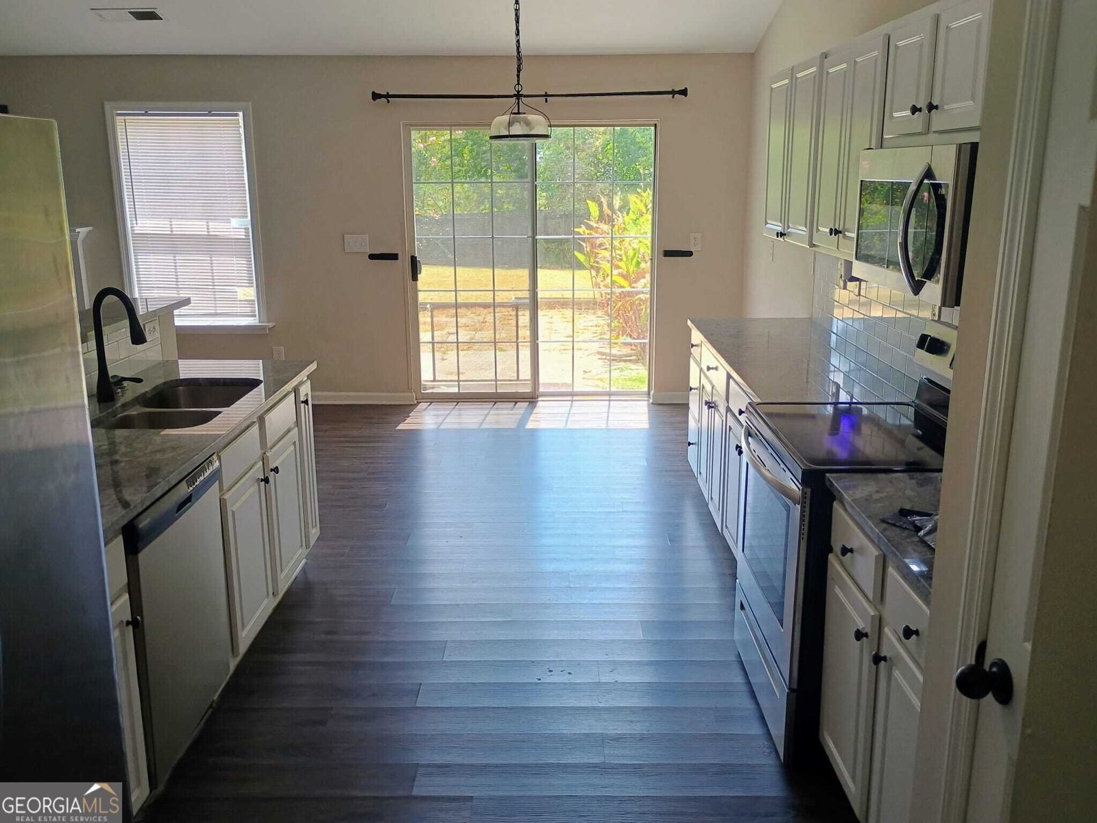 844 Langley View Court Loganville - Photo 4