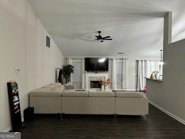 844 Langley View Court Loganville - Photo 9