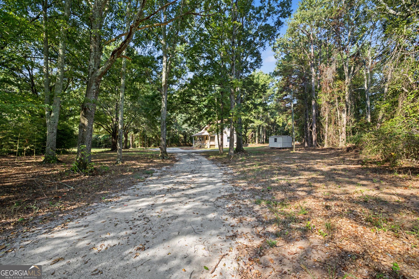 3797 Jonathans Roost Road Williamson - Photo 27