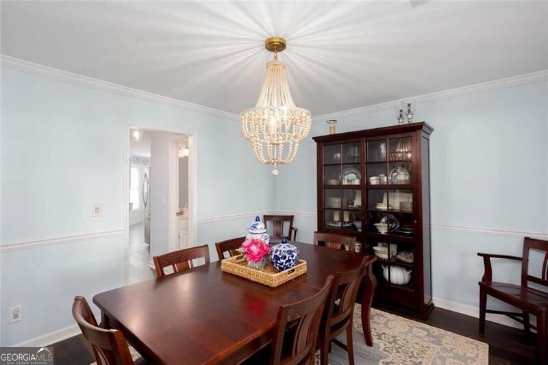 6011 Fairlong Court Acworth - Photo 10