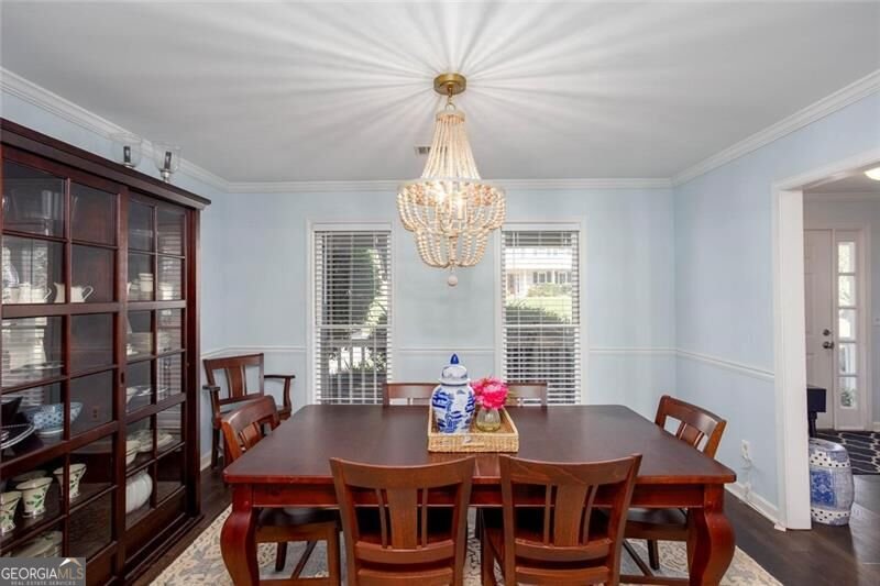 6011 Fairlong Court Acworth - Photo 11