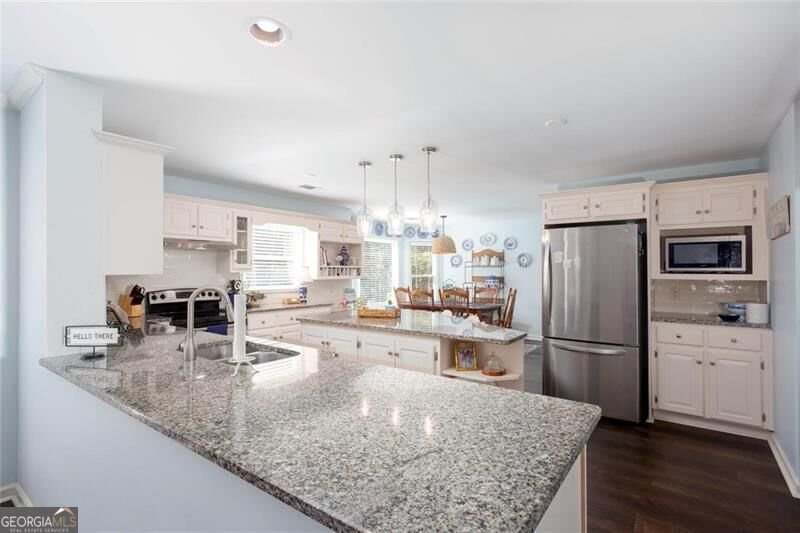 6011 Fairlong Court Acworth - Photo 13
