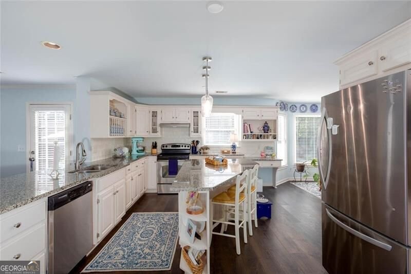 6011 Fairlong Court Acworth - Photo 14