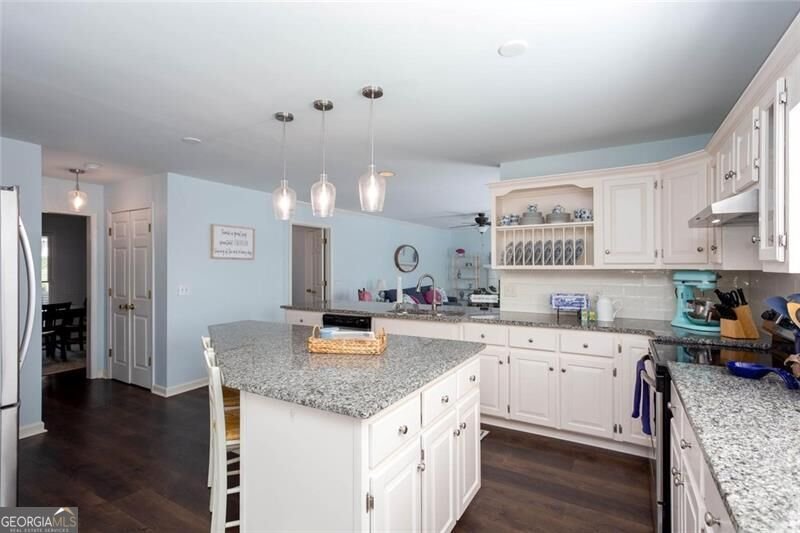 6011 Fairlong Court Acworth - Photo 16