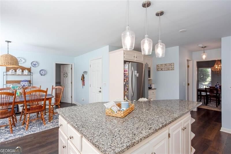 6011 Fairlong Court Acworth - Photo 17