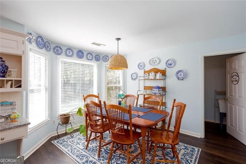 6011 Fairlong Court Acworth - Photo 18