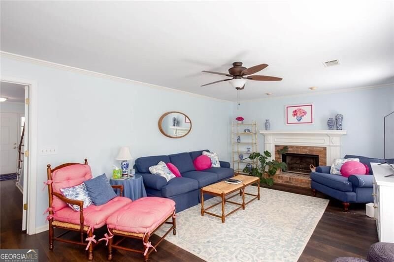 6011 Fairlong Court Acworth - Photo 22