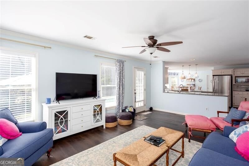 6011 Fairlong Court Acworth - Photo 23