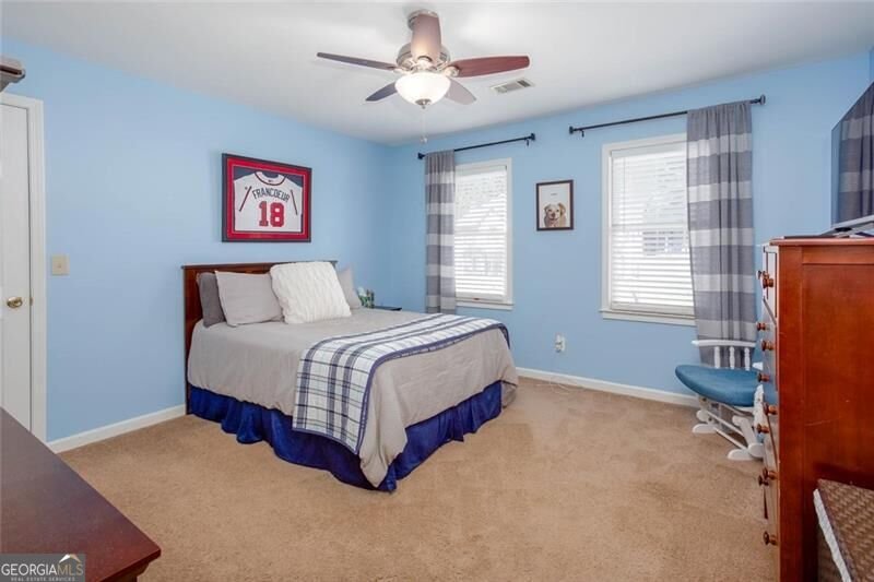 6011 Fairlong Court Acworth - Photo 25