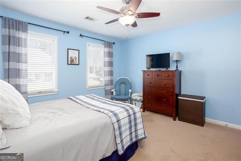 6011 Fairlong Court Acworth - Photo 26
