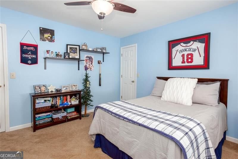 6011 Fairlong Court Acworth - Photo 27