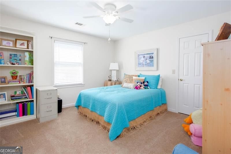 6011 Fairlong Court Acworth - Photo 28