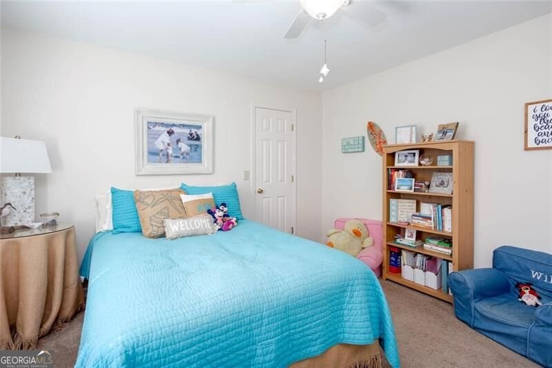 6011 Fairlong Court Acworth - Photo 29