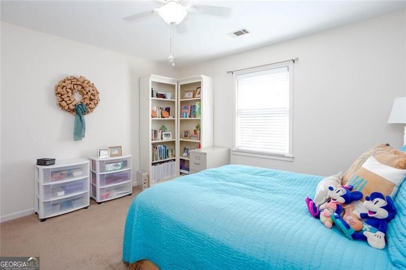6011 Fairlong Court Acworth - Photo 30