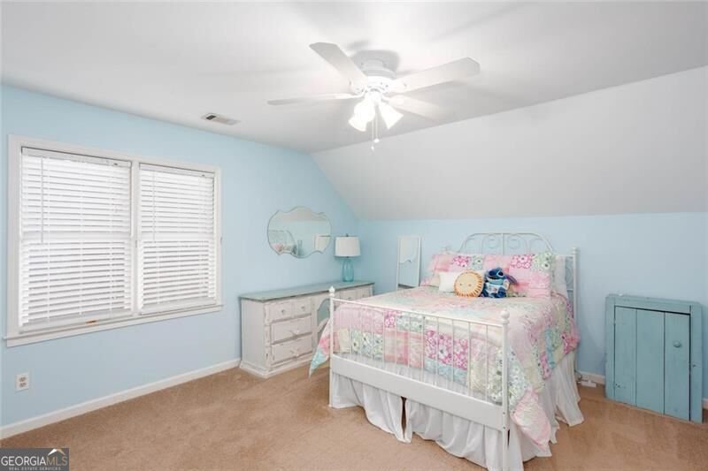 6011 Fairlong Court Acworth - Photo 32