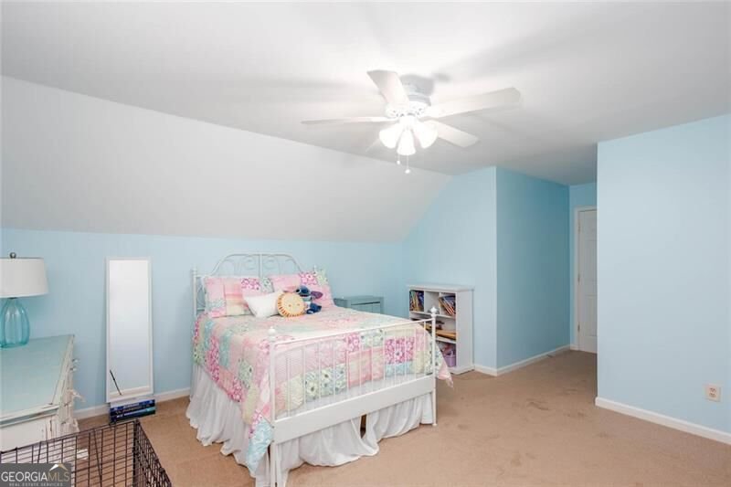 6011 Fairlong Court Acworth - Photo 33