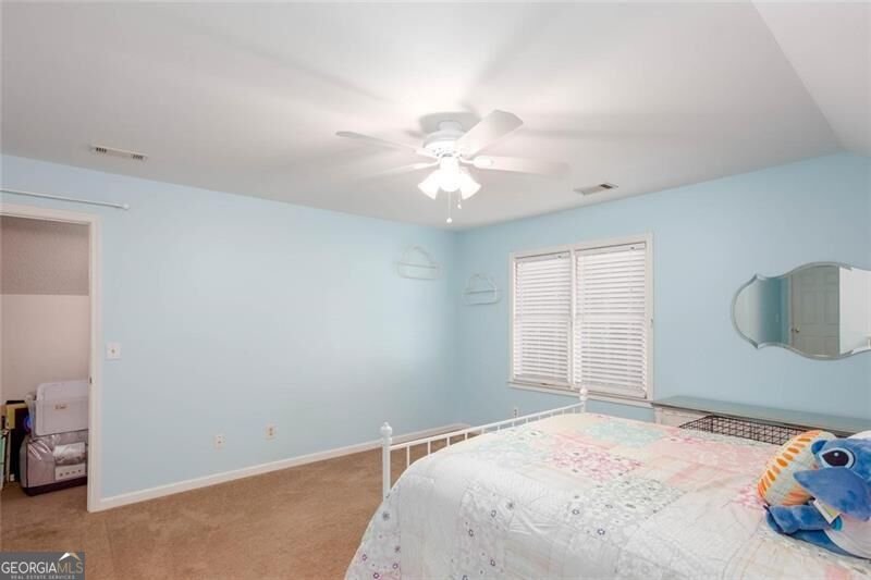 6011 Fairlong Court Acworth - Photo 34