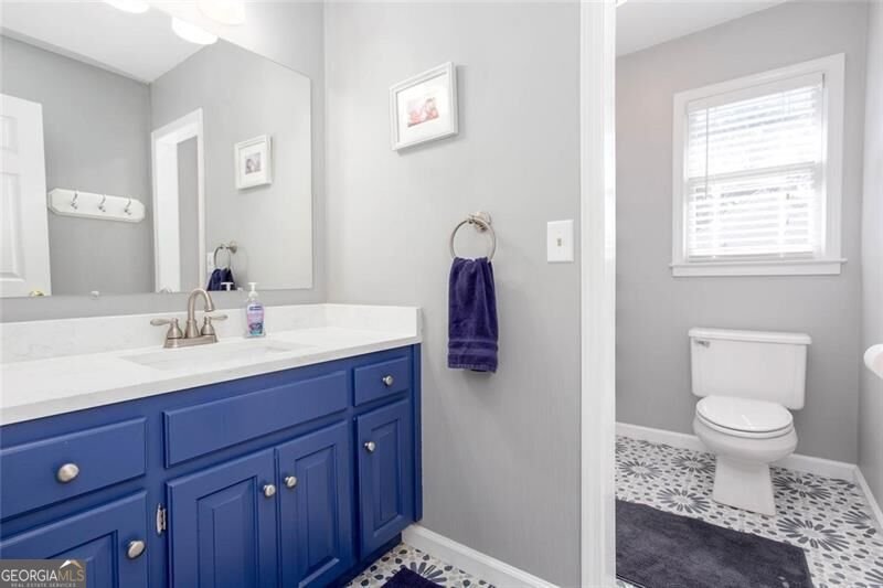 6011 Fairlong Court Acworth - Photo 35