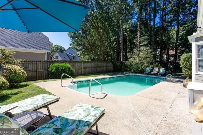 6011 Fairlong Court Acworth - Photo 44