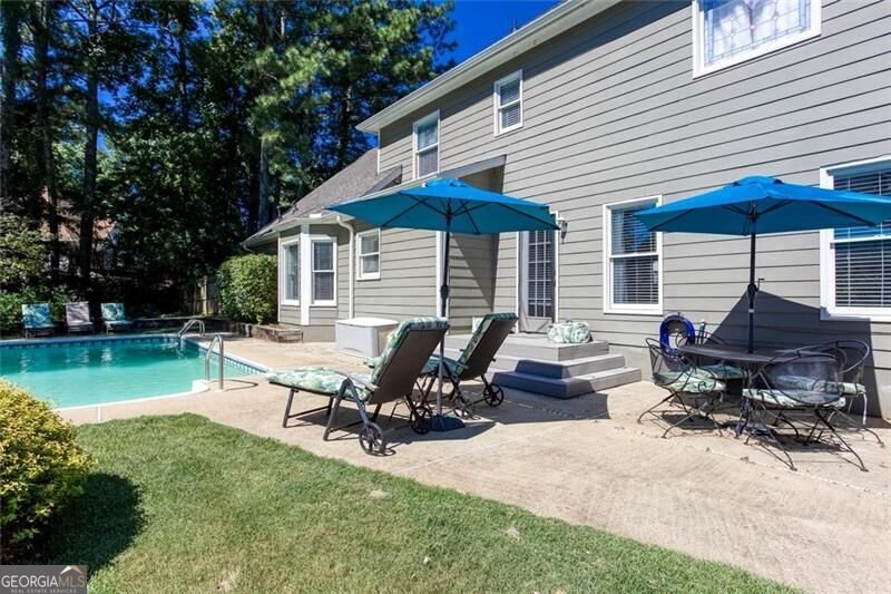 6011 Fairlong Court Acworth - Photo 45