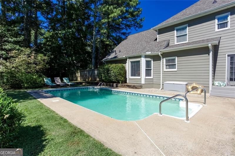 6011 Fairlong Court Acworth - Photo 46
