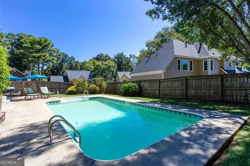 6011 Fairlong Court Acworth - Photo 48