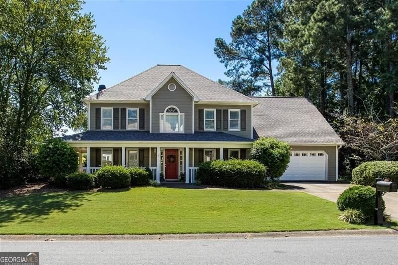 6011 Fairlong Court Acworth - Photo 51