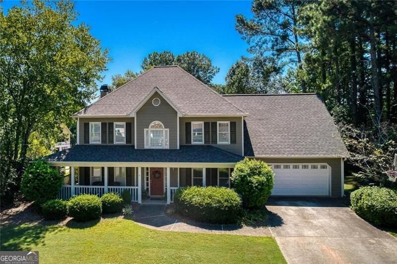 6011 Fairlong Court Acworth - Photo 52