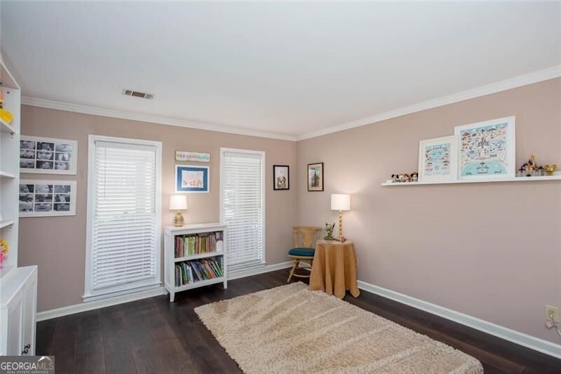 6011 Fairlong Court Acworth - Photo 6
