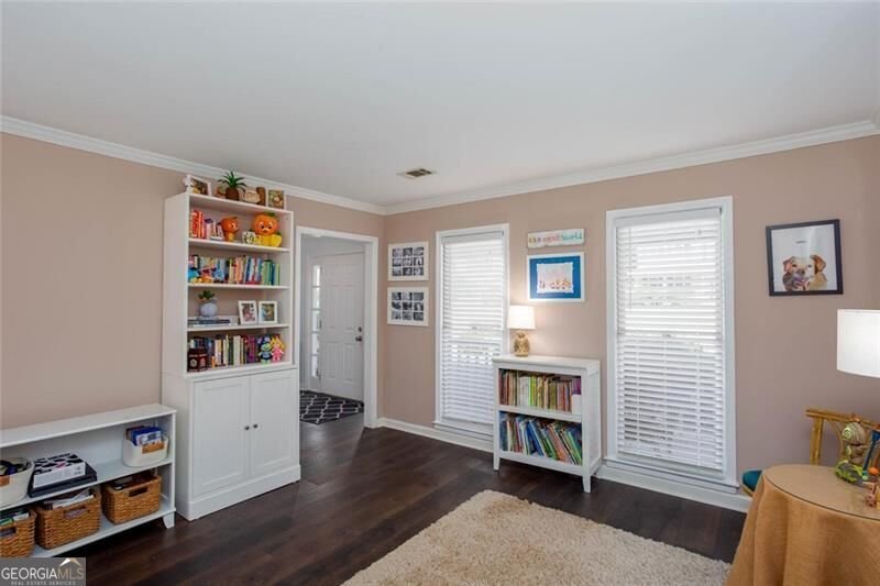 6011 Fairlong Court Acworth - Photo 7