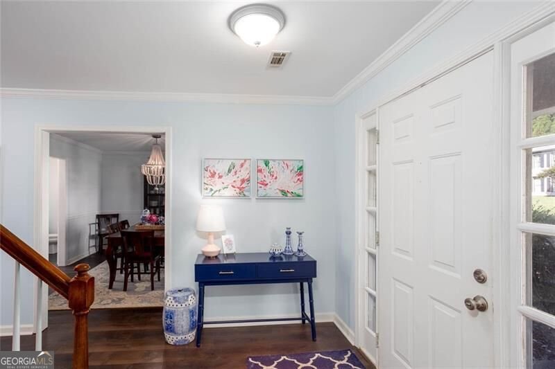 6011 Fairlong Court Acworth - Photo 8