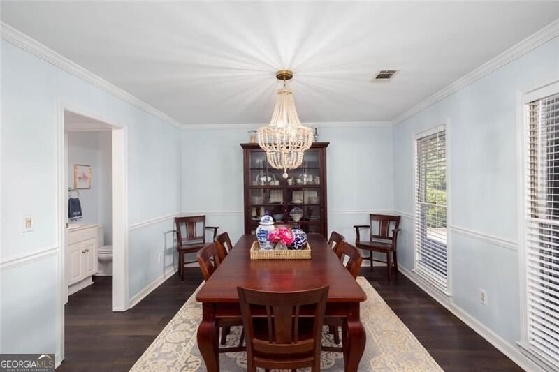 6011 Fairlong Court Acworth - Photo 9