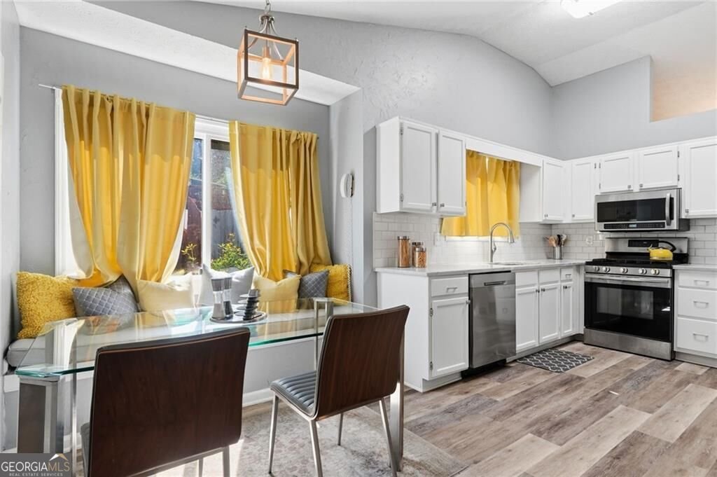 5055 Morton Ferry Circle Johns Creek - Photo 10