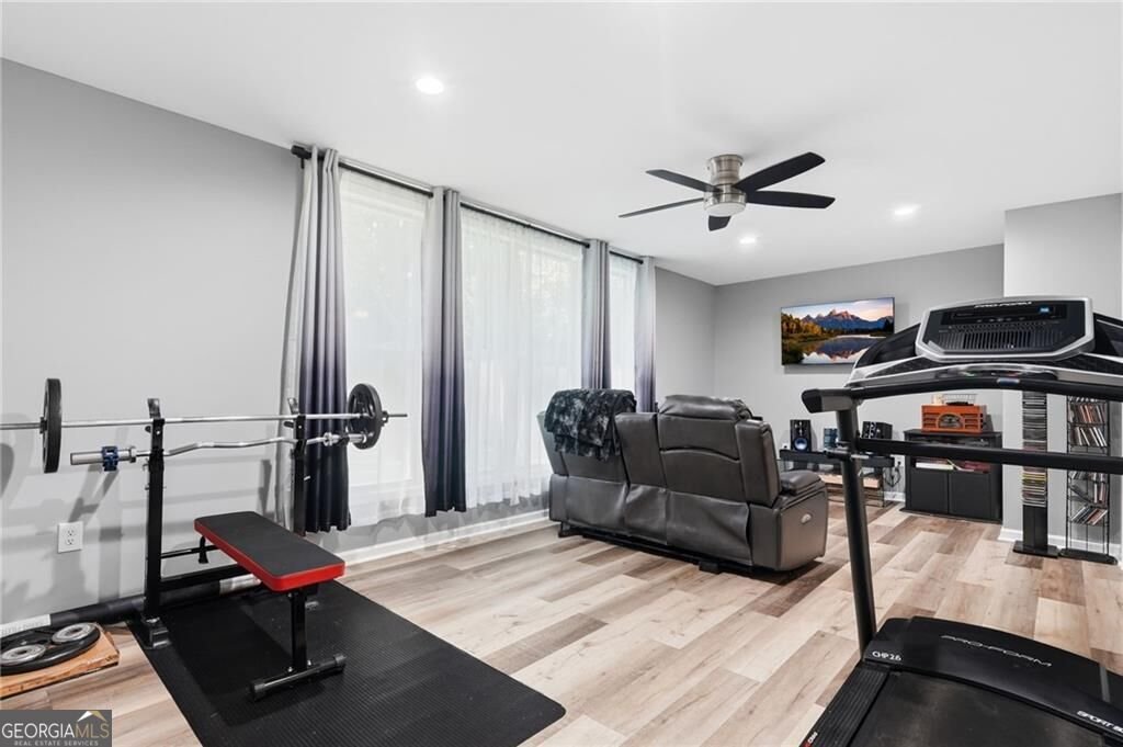 5055 Morton Ferry Circle Johns Creek - Photo 11